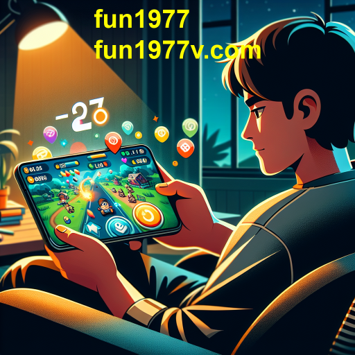 A Revolução dos Jogos Mobile: Entretenimento na Palma da Mão