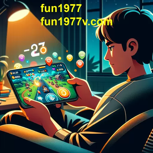 A Revolução dos Jogos Mobile: Entretenimento na Palma da Mão