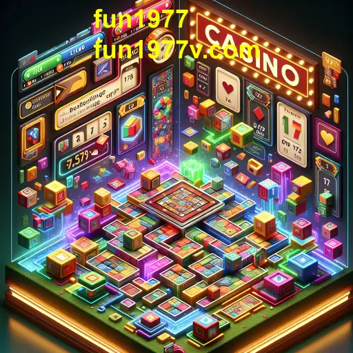 A Magia dos Jogos de Quebra-Cabeça: Desafios que Encantam