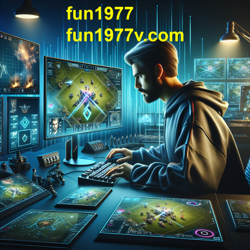 Discover New and Exciting Games to Play Anytime, Anywhere