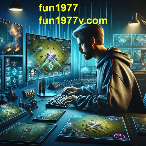 A Fascinante Evolução dos Jogos de Estratégia